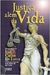 Justiça Além da Vida - Autor: José Carlos de Lucca (2001) [usado]