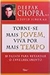 Torne-se Mais Jovem, Viva por Mais Tempo - Autor: Deepak Chopra (2002) [usado]