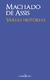 Várias Histórias - Autor: Machado de Assis (2013) [usado]