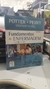 Fundamentos de Enfermagem - Volume 1 - 8ª Edição - Autor: Potter / Perry / Stockert / Hall (2013) [usado]