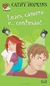 Luzes, Câmera E... Confusão! - Autor: Cathy Hopkins (2008) [usado]