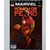 Marvel - Homem de Ferro - Autor: Não Consta (2014) [usado]