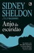 Anjo da Escuridão - Autor: Tilly Bagshawe; Sidney Sheldon; Michele Gerhardt (2012) [usado]