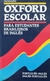 Oxford Escolar - para Estudantes Brasileiros de Inglês - Autor: Não Consta (2001) [usado]