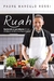 Ruah - Autor: Padre Marcelo Rossi (2015) [usado]