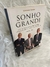 Sonho Grande - Autor: Cristiane Correa (2013) [usado]