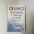 Aprendendo a Silenciar a Mente - Autor: Osho (2002) [usado]