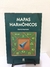 Mapas Harmonicos - Autor: David Hamblim (1989) [usado]