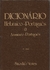 Dicionário Hebraico- Portugues - Autor: Vários (2009) [usado]