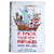 É Fácil Saber Português - Autor: Hugo Bellard (1966) [usado]