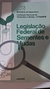 Legislação Federal de Sementes e Mudas - Autor: Luiz Felipe de Albuquerque (1989) [usado]