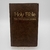 Holy Bible - New International Version - Autor: Não Conta (1984) [usado]