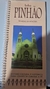 Linha Pinhão - Pegadas da Memória - Autor: Eduardo Emilio Faenianos (1996) [usado]