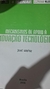 Mecanismos de Apoio À Inovação Tecnológica - Autor: Joel Weisz (2006) [usado]
