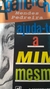 Ajuda-te a mim Mesmo - Autor: Agamenon Mendes Pedreira (1993) [usado]