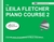 The Leila Fletcher Piano Course 2 - Autor: Leila Fletcher (2002) [usado]