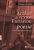 Analise de Textos Literarios: Poesia - Autor: Silvana Oliveira (2017) [novo]