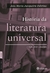 Historia da Literatura Universal - Autor: Ana Maria Junqueira Fabrino (2017) [novo]