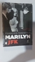 Marilyn e Jfk - Autor: François Forestier (2010) [novo]