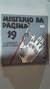 Mistério da Página 19 - Autor: Machado, Juarez [usado]