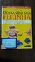 Domando sua Ferinha- Capa para Meninas - Autor: Green, Dr. Christopher (2003) [usado]