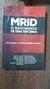 Mrid o Nacimento de Uma Reforma - Autor: Claudia Lima (2018) [usado]