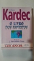O dos Espíritos - Autor: Kardec, Allan (1999) [usado]