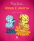 Romeu e Julieta - Autor: Rocha, Ruth (2020) [seminovo]