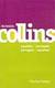 Dicionário Collins: Espanhol-português - Português-espanhol - Autor: Harpercollins Publishers (2004) [usado]