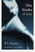 Fifty Shades Of Grey - Autor: E. L. James (2012) [usado]