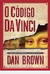 O Código da Vinci - Edição Especial Ilustrada - Autor: Dan Brown (2005) [usado]