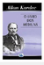 O Livro dos Mediuns - Autor: Allan Kardec (2006) [usado]
