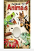 Incriveis Animais - Livro Zoom - Autor: Libris (2016) [usado]