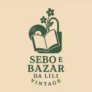 Sebo e Bazar da Lili