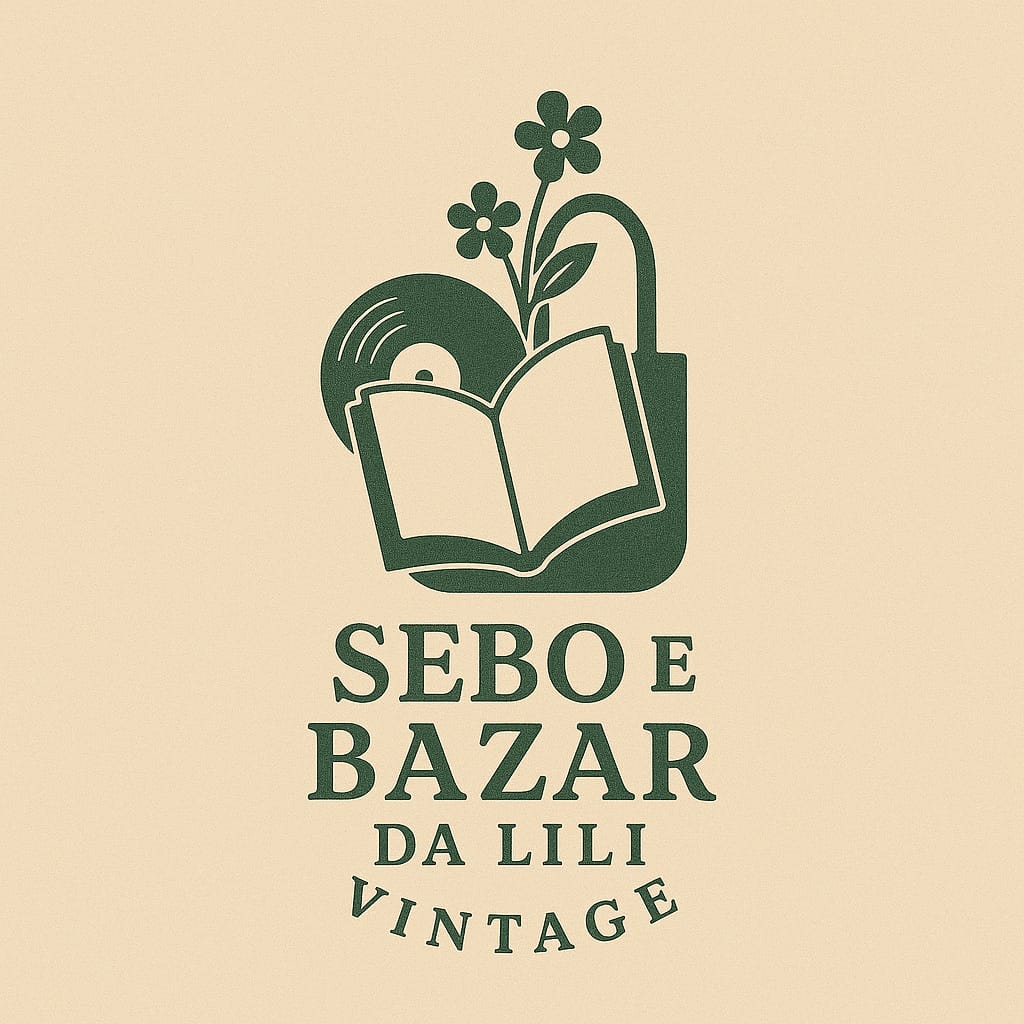 Sebo e Bazar da Lili