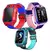 Smartwatch Reloj Niños GPS S.O.S con Cámara y SIM CARD - comprar online