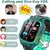Imagen de Smartwatch Reloj Niños GPS S.O.S con Cámara y SIM CARD