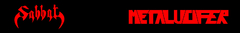 Banner da categoria Sabbat / Metalucifer