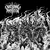 Nocturnal Damnation - Massacre of Goatkomando (Edição Japonesa c/ OBI)