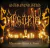 Sargorius - Darkness Blood & Death