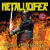 Metalucifer - Heavy Metal Ninja (Japanese Teutonic)
