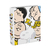 CARPETA A4 SNOOPY - comprar online