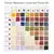 Imagen de WINSOR AND NEWTON SET ACUARELA COTMAN POCKET X 9 PAISAJE