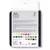 WINSOR AND NEWTON LAPIZ COLOR ACUARELABLE X 26 ESTUCHE