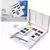 WINSOR AND NEWTON SET ACUARELA COTMAN FIELD X 15P - comprar online
