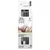 SET WINSOR AND NEWTON LAPIZ BOCETO X 6 - comprar online