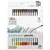 WINSOR AND NEWTON LAPIZ COLOR ACUARELABLE X 24 - comprar online
