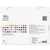 WINSOR AND NEWTON LAPIZ COLOR X 48 - tienda online