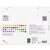 WINSOR AND NEWTON LAPIZ COLOR ACUARELABLE X 48 - tienda online
