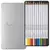 WINSOR AND NEWTON LAPIZ COLOR X 12 en internet